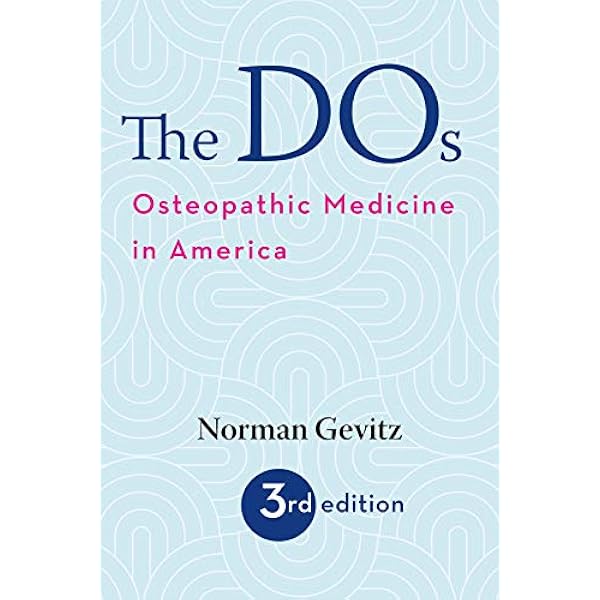 Foundations of Osteopathic Medicine: Philosophy, Science, Clinical